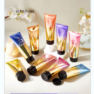 Victoria Body Lotion – Long-Lasting Fragrance & Moisturizing Care for Dry Skin